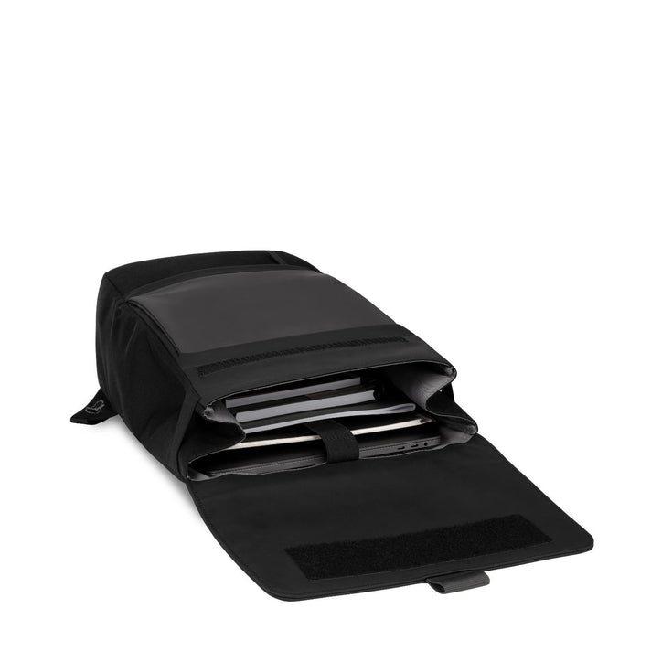 Kapten & Son Rugzak Goteborg All Black Kapten & Son Rugzak Goteborg All Black