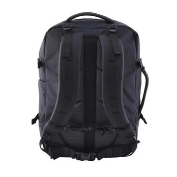 Cabin Zero Reistas CZ09 Milit 44 ltr Absolute Black 1401