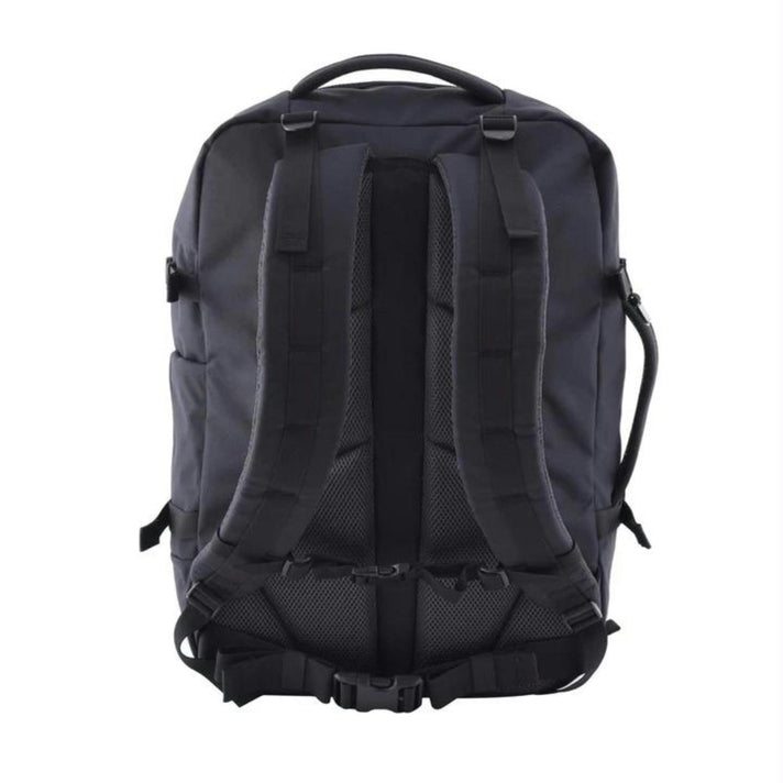 Cabin Zero Reistas CZ09 Milit 44 ltr Absolute Black 1401 Cabin Zero Reistas CZ09 Milit 44 ltr Absolute Black 1401