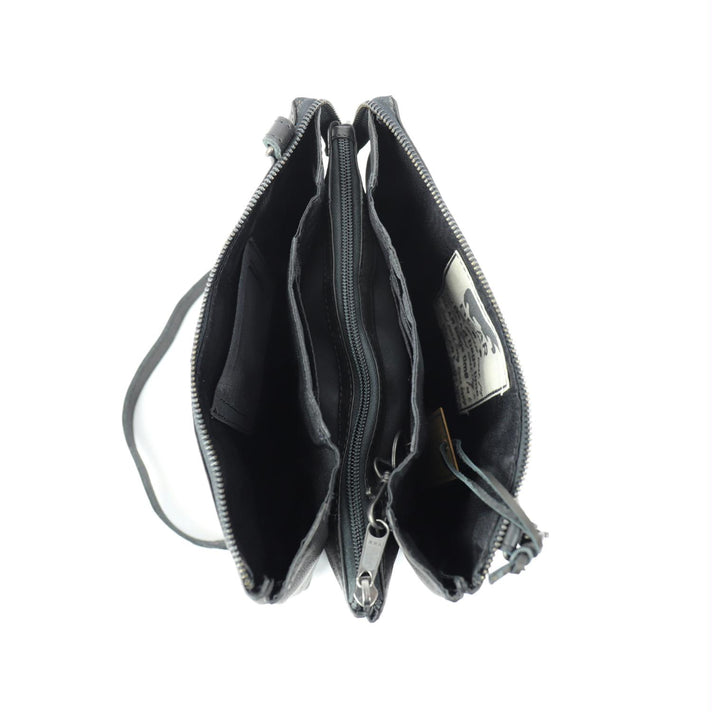 Bear Design Tas CP1268 Zwart Bear Design Tas CP1268 Zwart