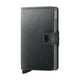 Secrid Pasjeshouder Miniwallet Mirum Black