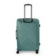 Oistr Koffer Denver-28 75 cm Green