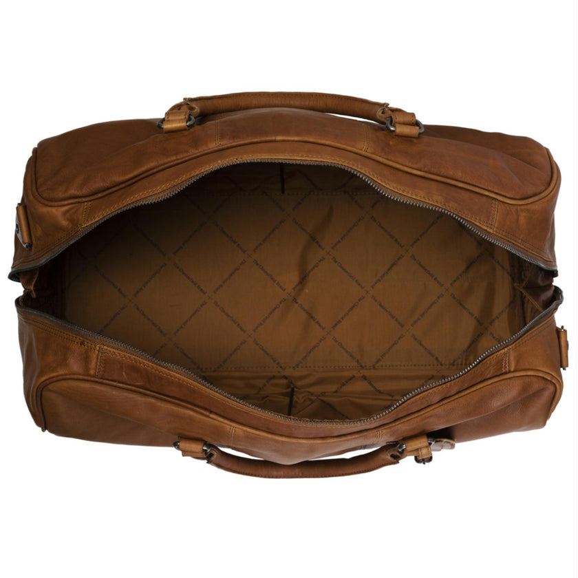 Chesterfield Reistas C20.0004 William 31 Cognac