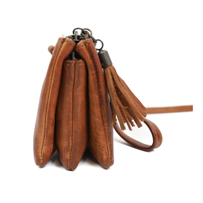 Bear Design Tas CP1493 UMI 2 Cognac Bear Design Tas CP1493 UMI 2 Cognac