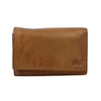 Bear Design Portemonnee CP5066 Sweety Taupe Bear Design Portemonnee CP5066 Sweety Taupe