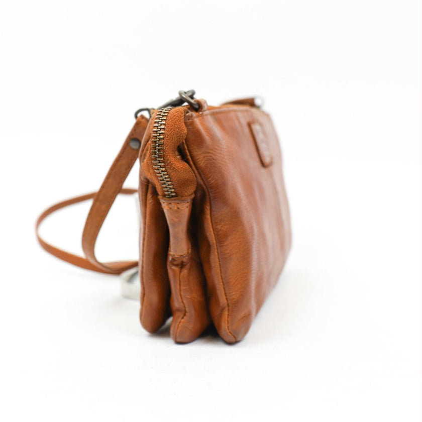 Bear Design Tas CL30996/35053 Uma Cognac