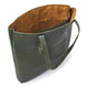 De Rooy Amsterdam Tas 933602 Green