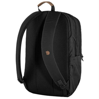 Fjällräven Rugzak Raven 28L 550 Black Fjällräven Rugzak Raven 28L 550 Black