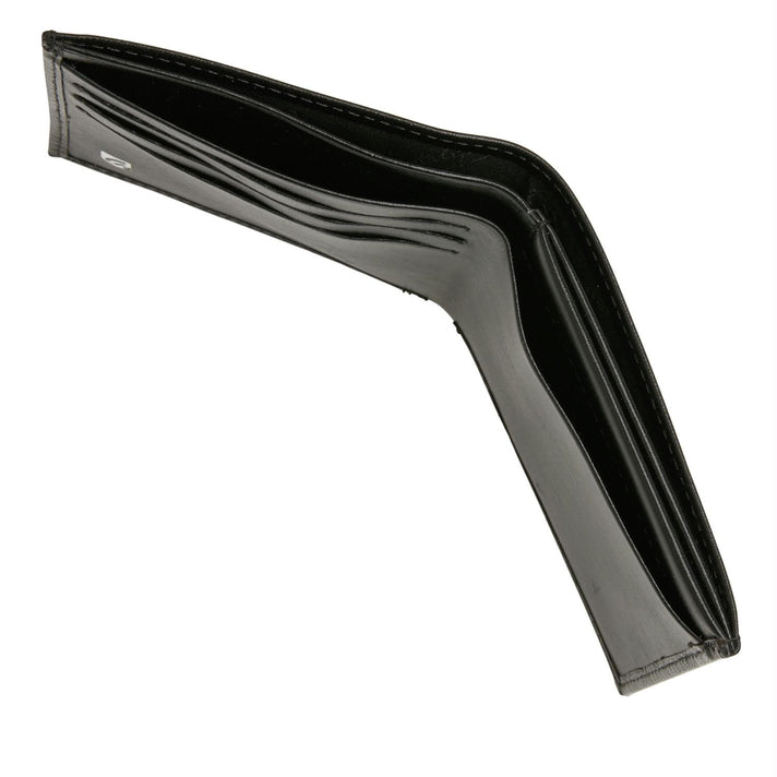 Castelijn en Beerens Portemonnee 42 5060 Gaucho Zwart Castelijn en Beerens Portemonnee 42 5060 Gaucho Zwart