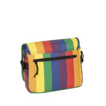New Rebels Tas 43.1176 Bronx Rainbow 88 New Rebels Tas 43.1176 Bronx Rainbow 88