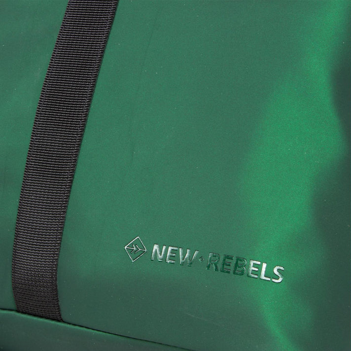New Rebels Rugzak 51.1255* Los Angeles Metallic Green 29 New Rebels Rugzak 51.1255* Los Angeles Metallic Green 29