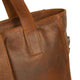 Justified Laptoptas 10.0068 Nynke Cognac 31