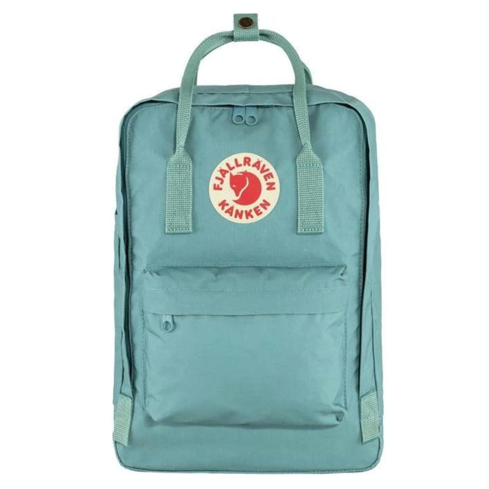 Fjällräven Laptoprugzak Kanken 15 501 Sky Blue Fjällräven Laptoprugzak Kanken 15 501 Sky Blue
