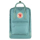Fjällräven Laptoprugzak Kanken 15 501 Sky Blue