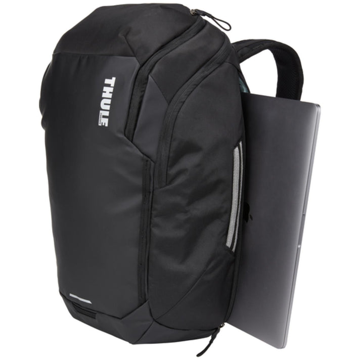 Thule Laptoprugzak Backpack 26L 3204981 Black Thule Laptoprugzak Backpack 26L 3204981 Black