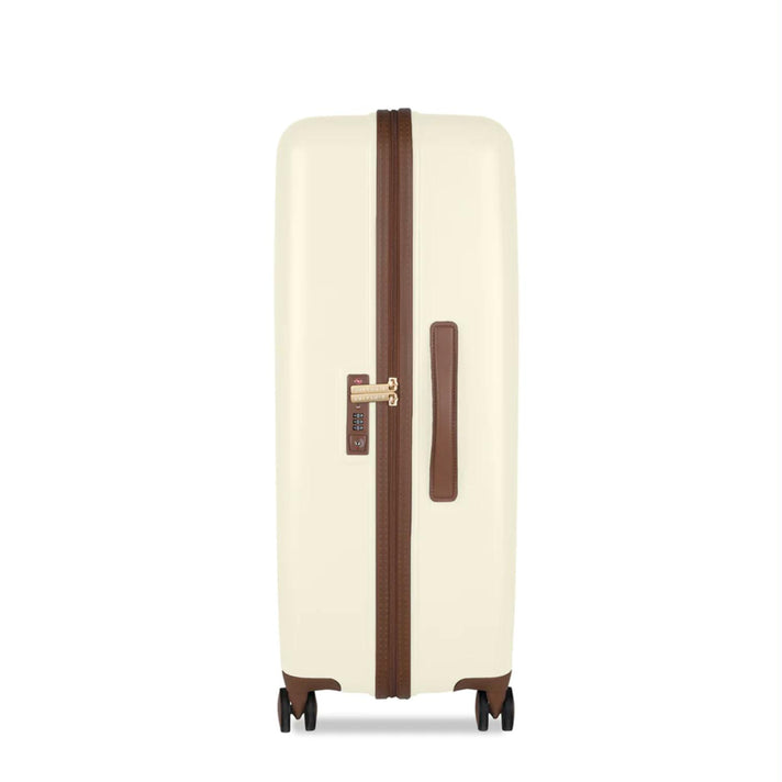 SUITSUIT Koffer TR-71818 76 cm Fab 70's Antique White SUITSUIT Koffer TR-71818 76 cm Fab 70's Antique White