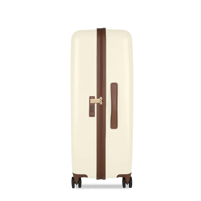 SUITSUIT Koffer TR-71818 76 cm Fab 70's Antique White