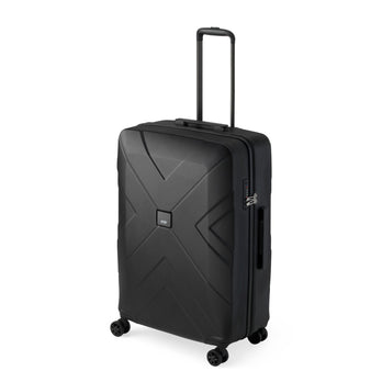 Oistr Koffer Denver-28 75 cm Black Oistr Koffer Denver-28 75 cm Black