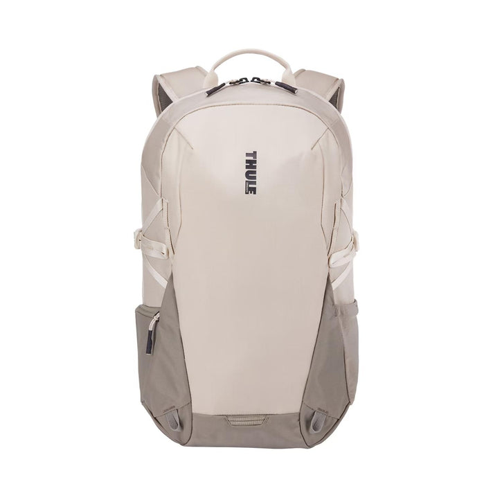 Thule Laptoprugzak Backpack 21L 3204840 Pelican grijs/ vertiver grijs Thule Laptoprugzak Backpack 21L 3204840 Pelican grijs/ vertiver grijs