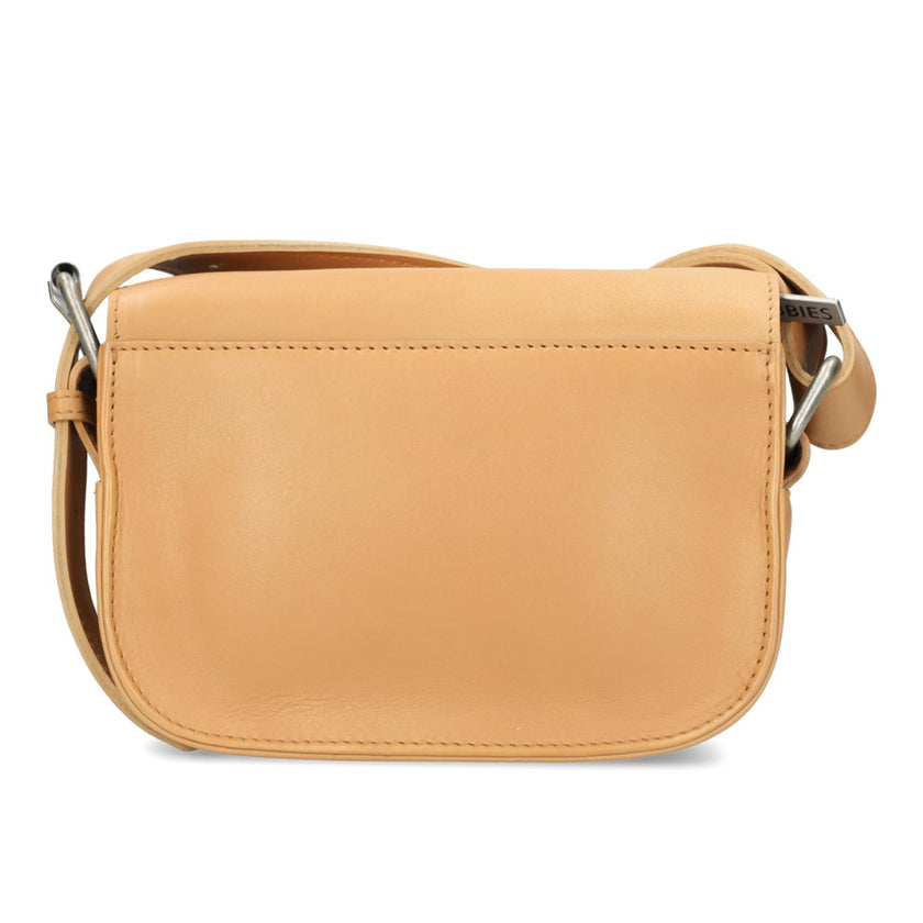 Shabbies Amsterdam Shabbies 261020270 S V.T. Leather Light Cognac