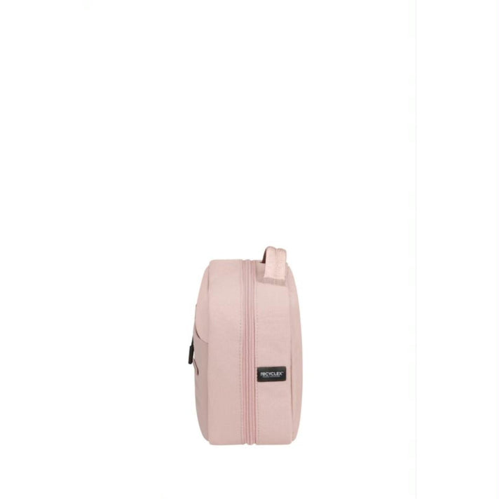 Samsonite Toilettas 142789 Toilet Kit Stackd 1751 Rose Samsonite Toilettas 142789 Toilet Kit Stackd 1751 Rose