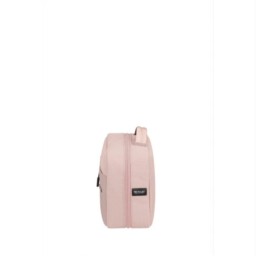 Samsonite Toilettas 142789 Toilet Kit Stackd 1751 Rose