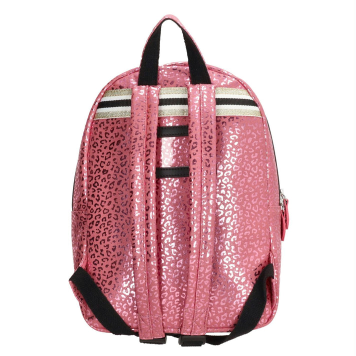 Zebra Trends Kinderrugzak 811103-M Roze 009 Zebra Trends Kinderrugzak 811103-M Roze 009