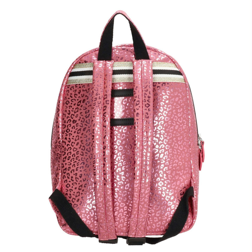 Zebra Trends Kinderrugzak 811103-M Roze 009