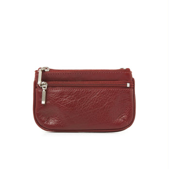 De Rooy Amsterdam Sleuteletui 15351 Rood De Rooy Amsterdam Sleuteletui 15351 Rood