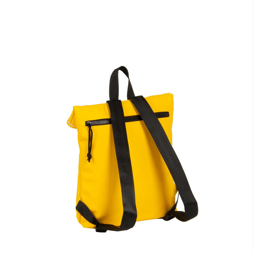 New Rebels Rugzak 51.1255 Los Angeles Yellow 07