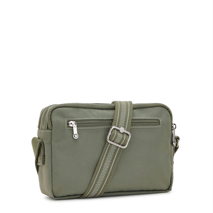 Kipling Crossbodytas Abanu M K16847 X98 Dark Seaweed Kipling Crossbodytas Abanu M K16847 X98 Dark Seaweed