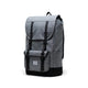 Herschel Rugzak 11038 Pro Little America 01132 Raven Crosshatch/Black