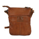 Bear Design Tas CP2327 Davide Cognac
