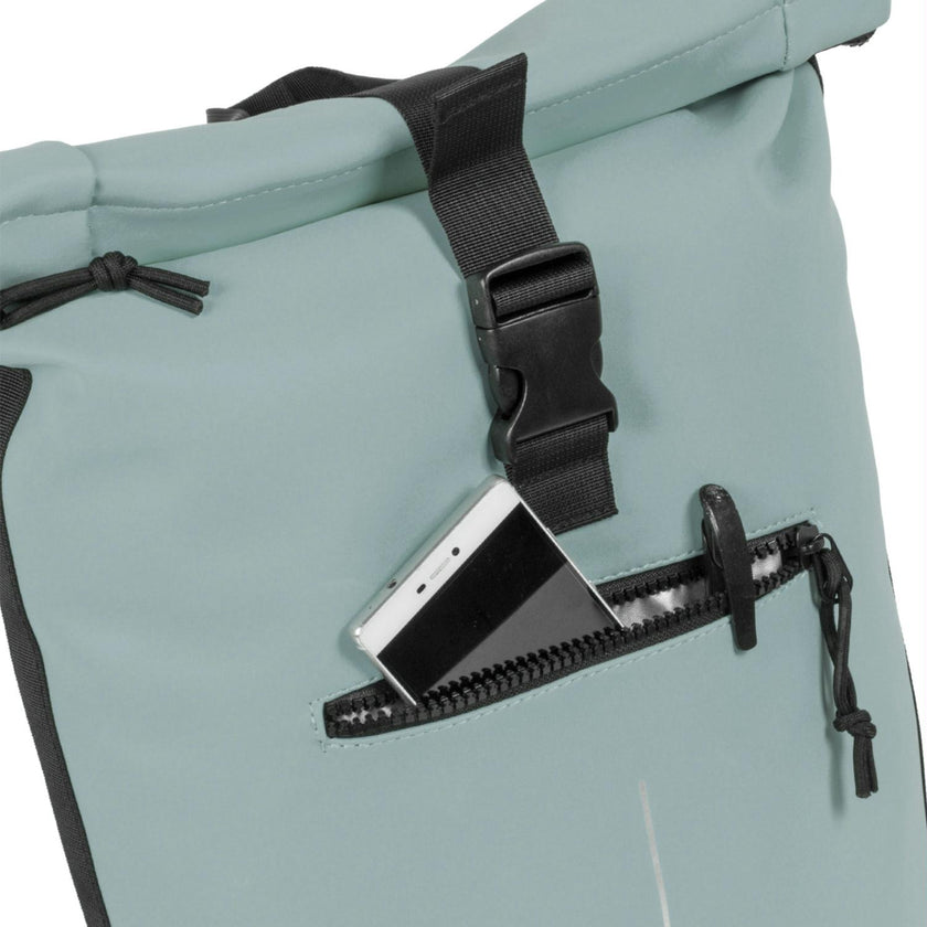 New Rebels Laptoprugzak 51.1135 New York Soft Blue 28