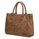 Enrico Benetti Tas 66590- Camel 010