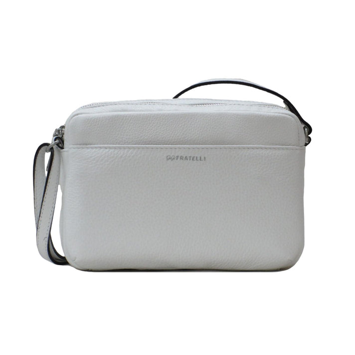 Gigi Fratelli Tas ROM0028 201 White Gigi Fratelli Tas ROM0028 201 White