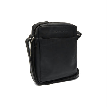 Chesterfield Tas C48.1218- Saba 00 Zwart Chesterfield Tas C48.1218- Saba 00 Zwart