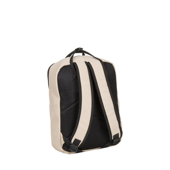 New Rebels Laptoprugzak 51.1195 Chicago Fel Beige 53 New Rebels Laptoprugzak 51.1195 Chicago Fel Beige 53