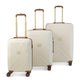 Oistr Koffer Florence-20 55 cm Off White