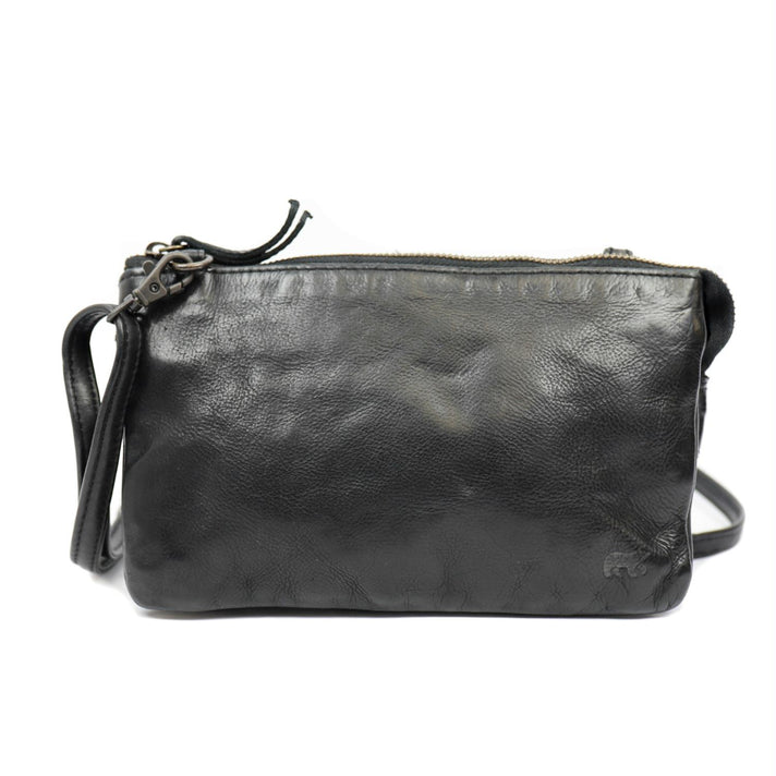 Bear Design tas CL30996/35053 Uma Zwart Bear Design tas CL30996/35053 Uma Zwart