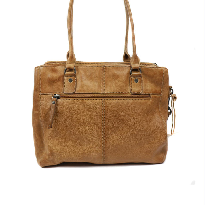 Bear Design Tas CP1263 Ankie Taupe Bear Design Tas CP1263 Ankie Taupe