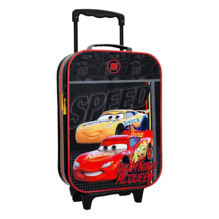 Disney Cars 760-2787 Always better together Black