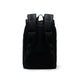 Herschel Rugzak 10020 M Little America 05634 Black/Chicory Coffee