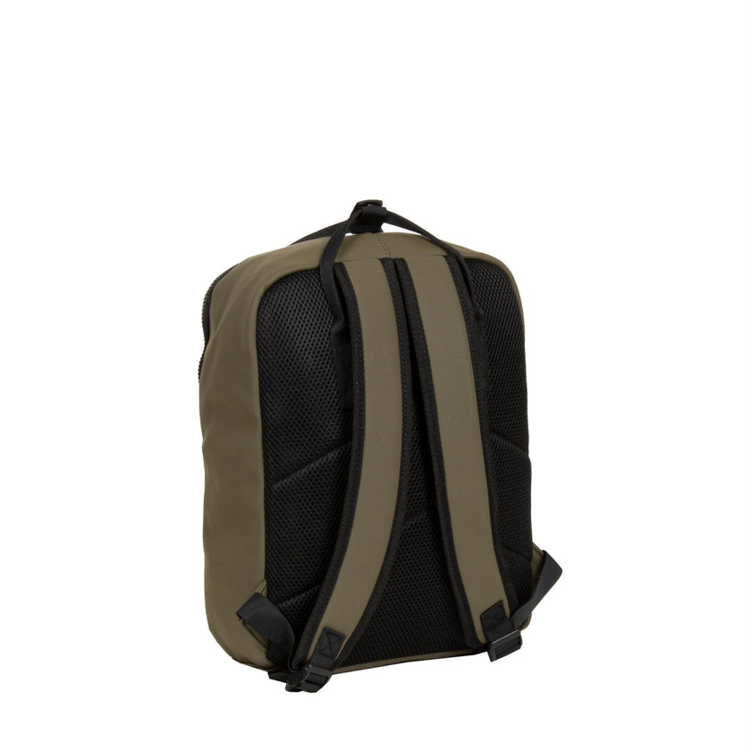 New Rebels Laptoprugzak 51.1195 Chicago Olive 23