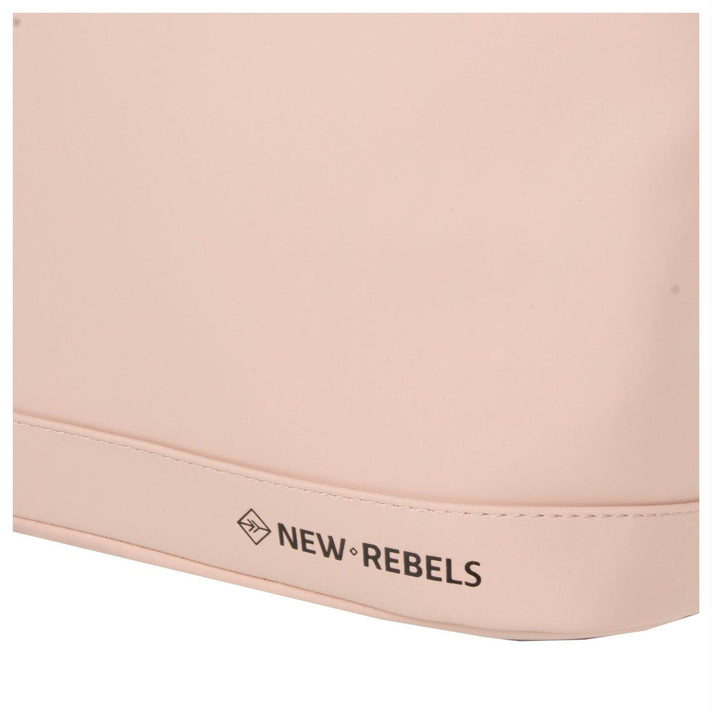 New Rebels Rugzak 51.1312 Washington Pink 13 New Rebels Rugzak 51.1312 Washington Pink 13