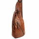 Bear Design Crossbody CL41029 Daley Cognac