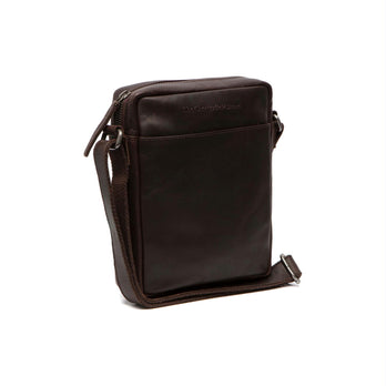 Chesterfield Tas C48.1218- Saba 01 Bruin Chesterfield Tas C48.1218- Saba 01 Bruin