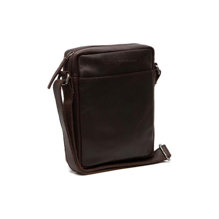 Chesterfield Tas C48.1218- Saba 01 Bruin Chesterfield Tas C48.1218- Saba 01 Bruin