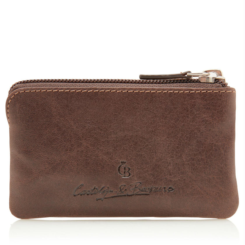 Castelijn en Beerens Sleuteletui 48 0010 Canyon Mocca