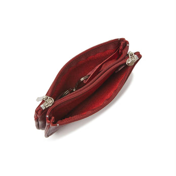 De Rooy Amsterdam Sleuteletui 15351 Rood De Rooy Amsterdam Sleuteletui 15351 Rood